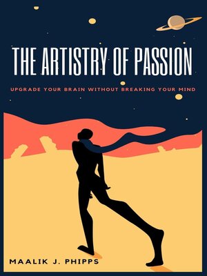 cover image of The Artistry of Passion
